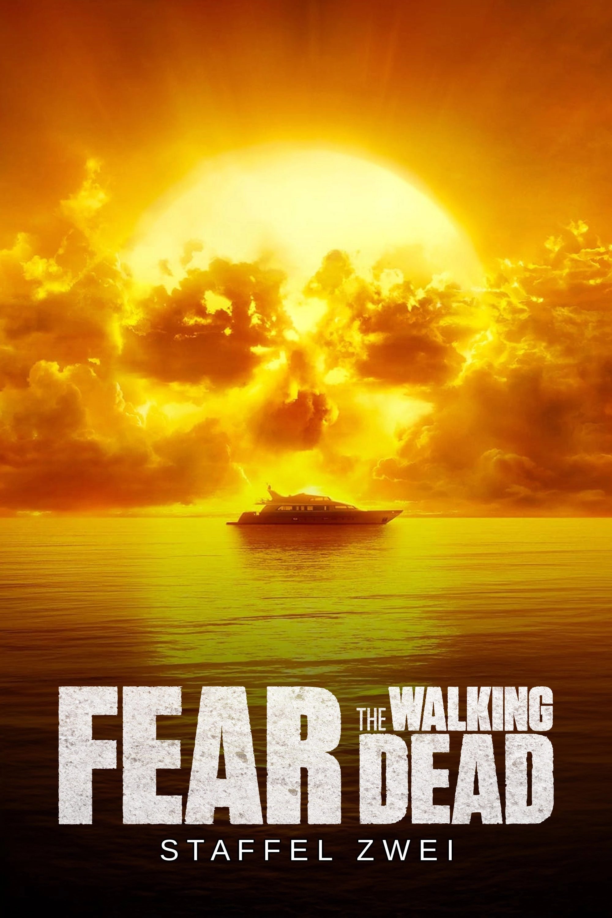 Fear the Walking Dead