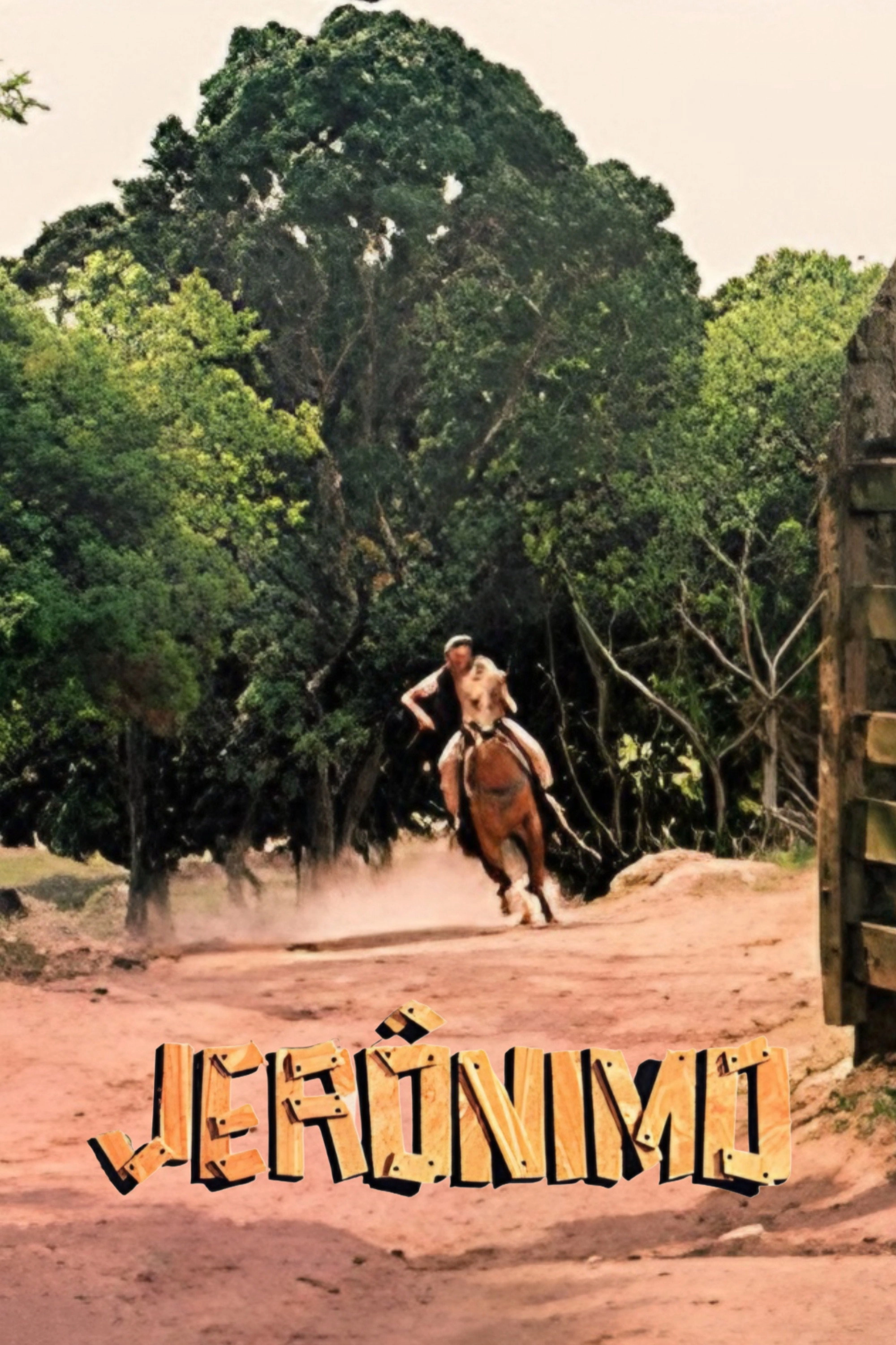Jerônimo