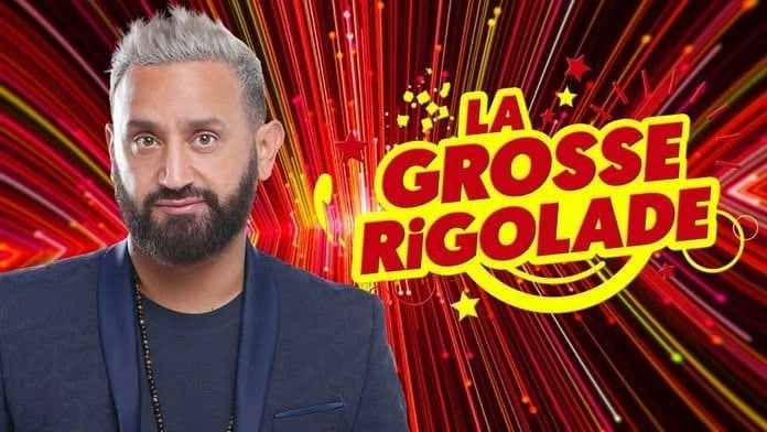 La Grosse Rigolade !