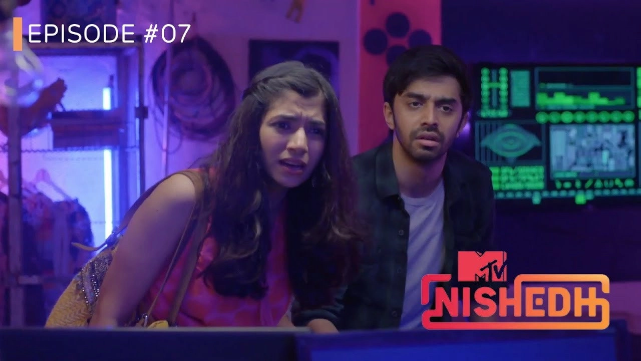 MTV Nishedh