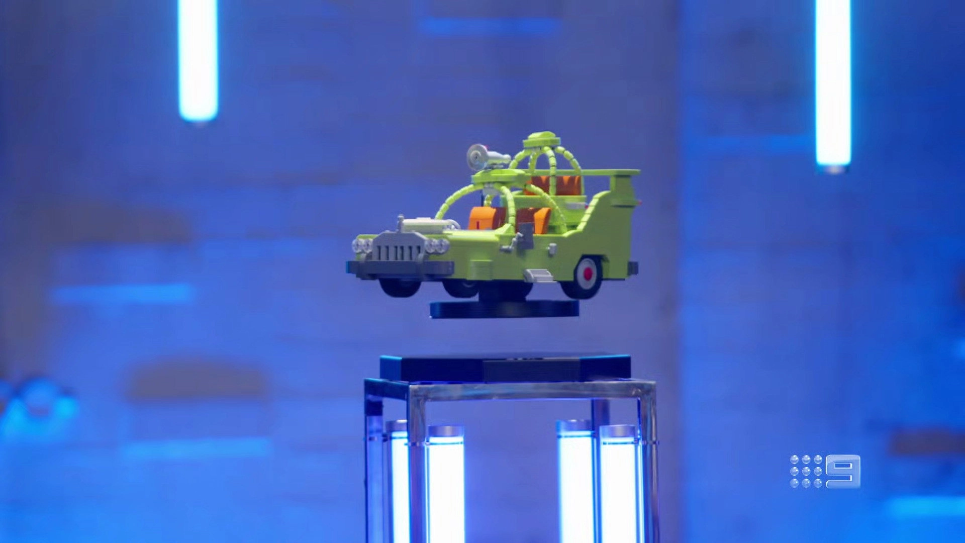 LEGO Masters