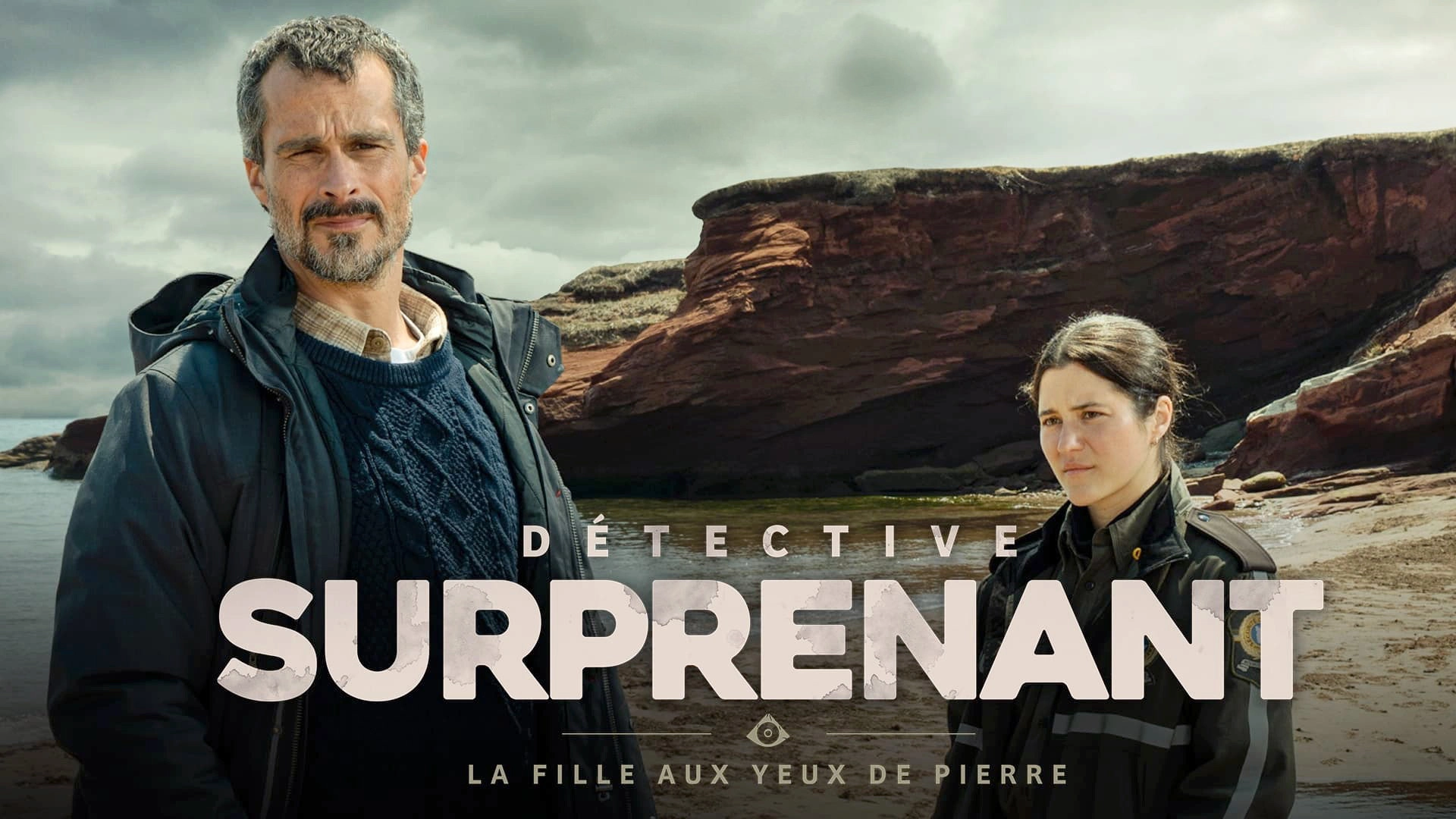 Detective Surprenant
