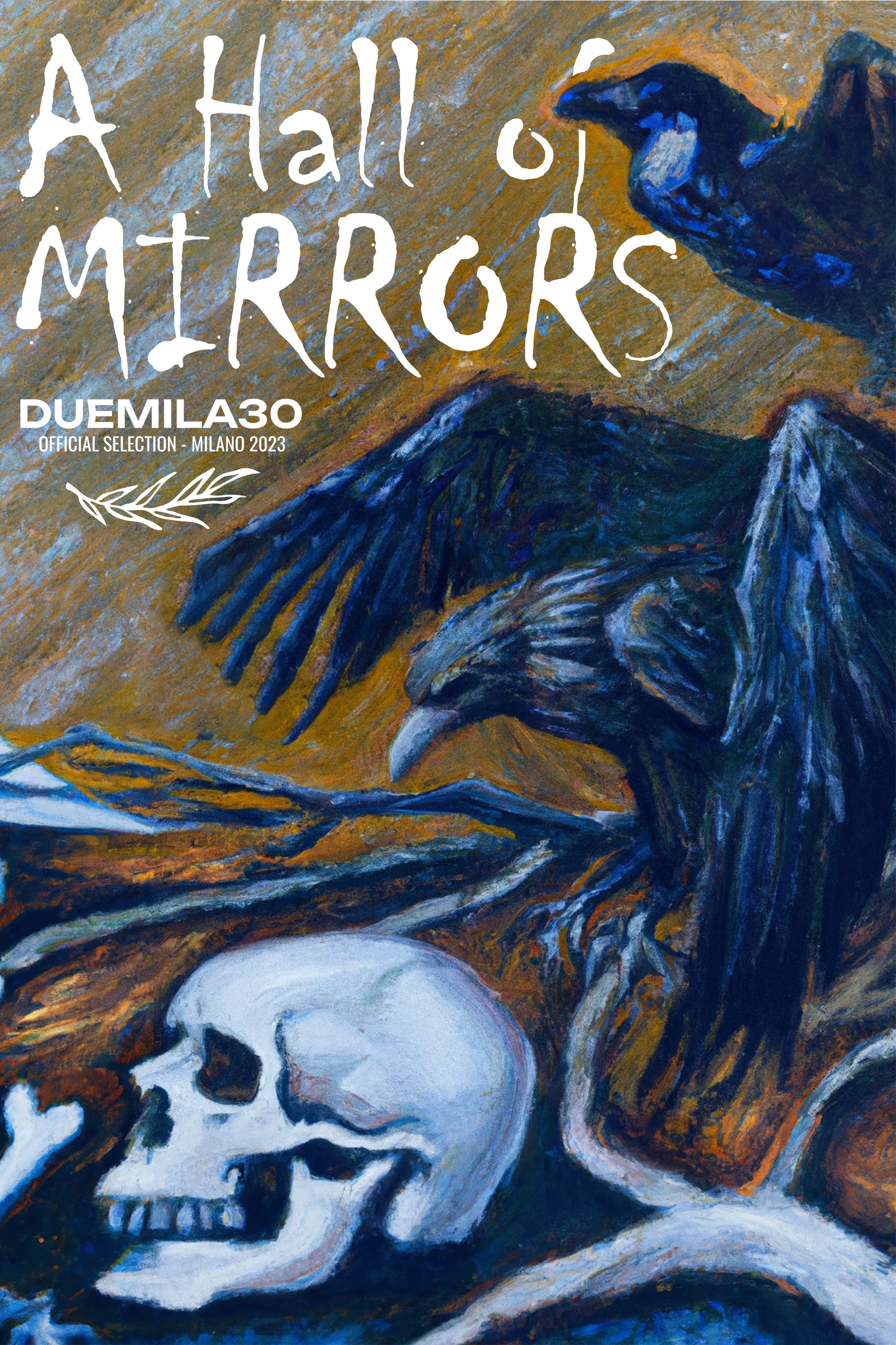 A Hall of Mirrors