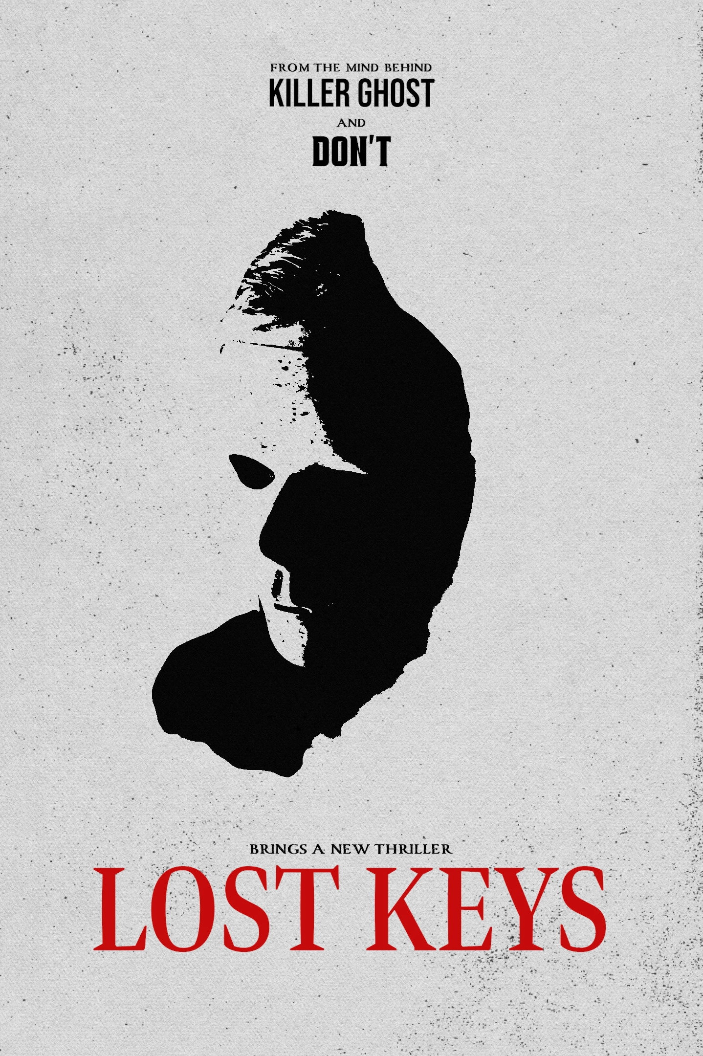 Lost Keys