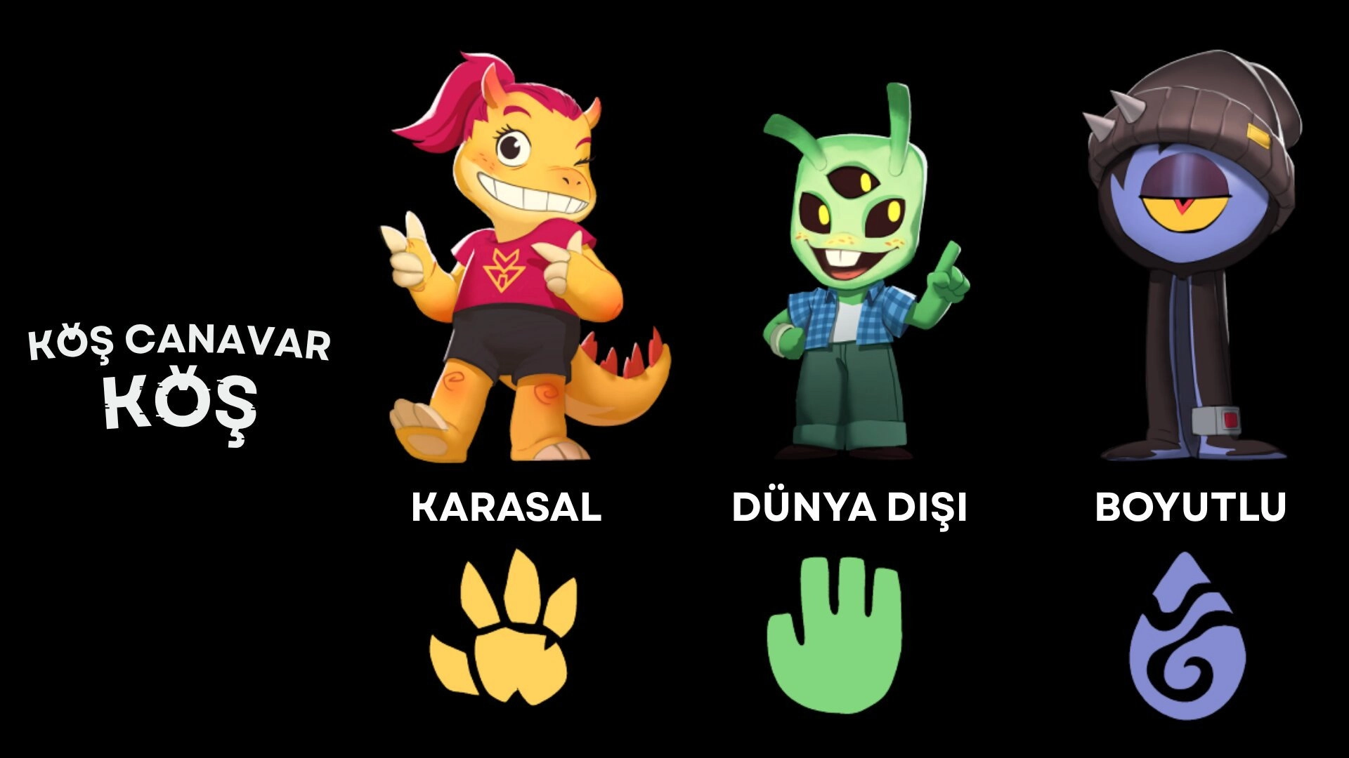 Run Monster Run