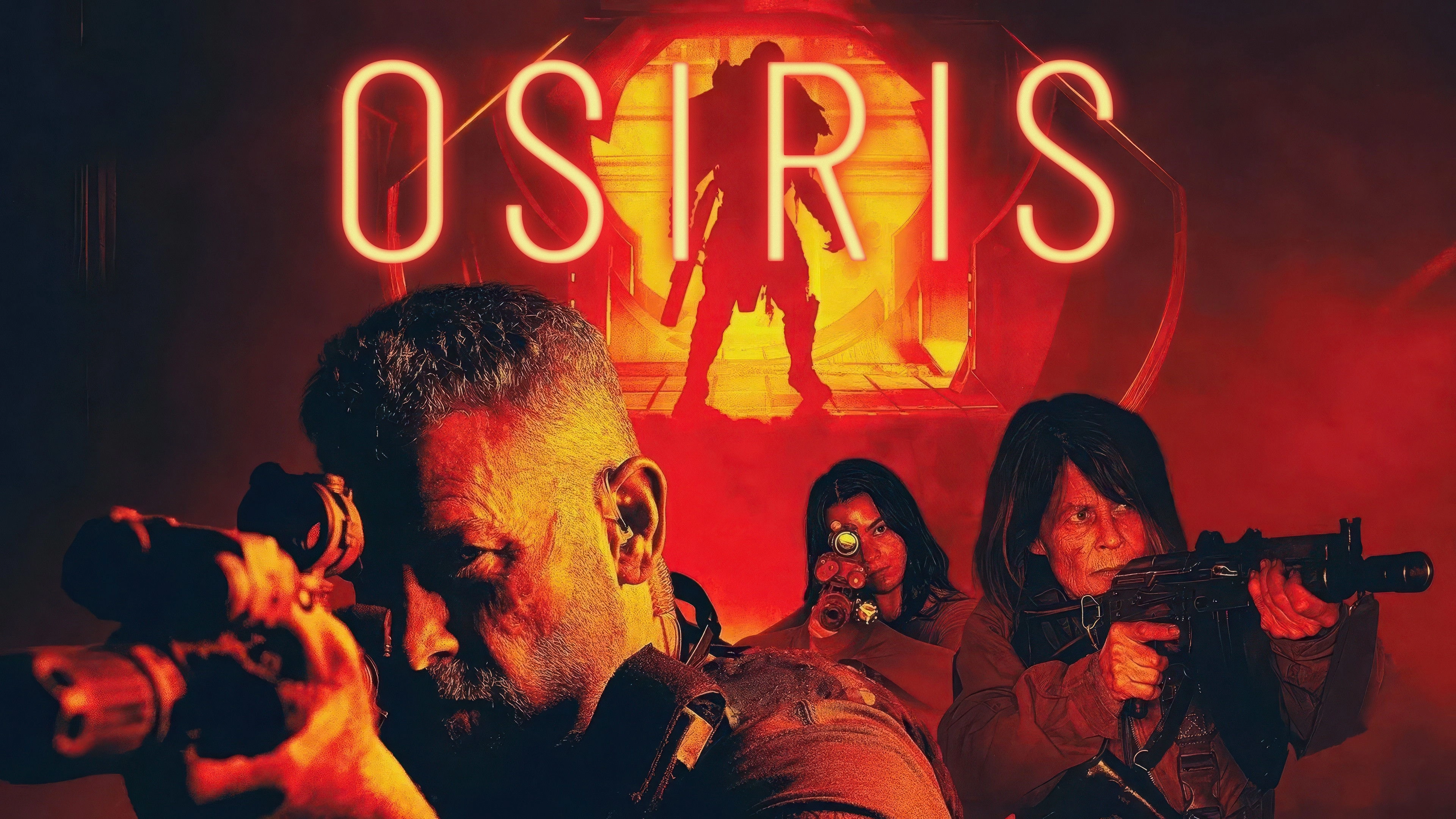 Osiris