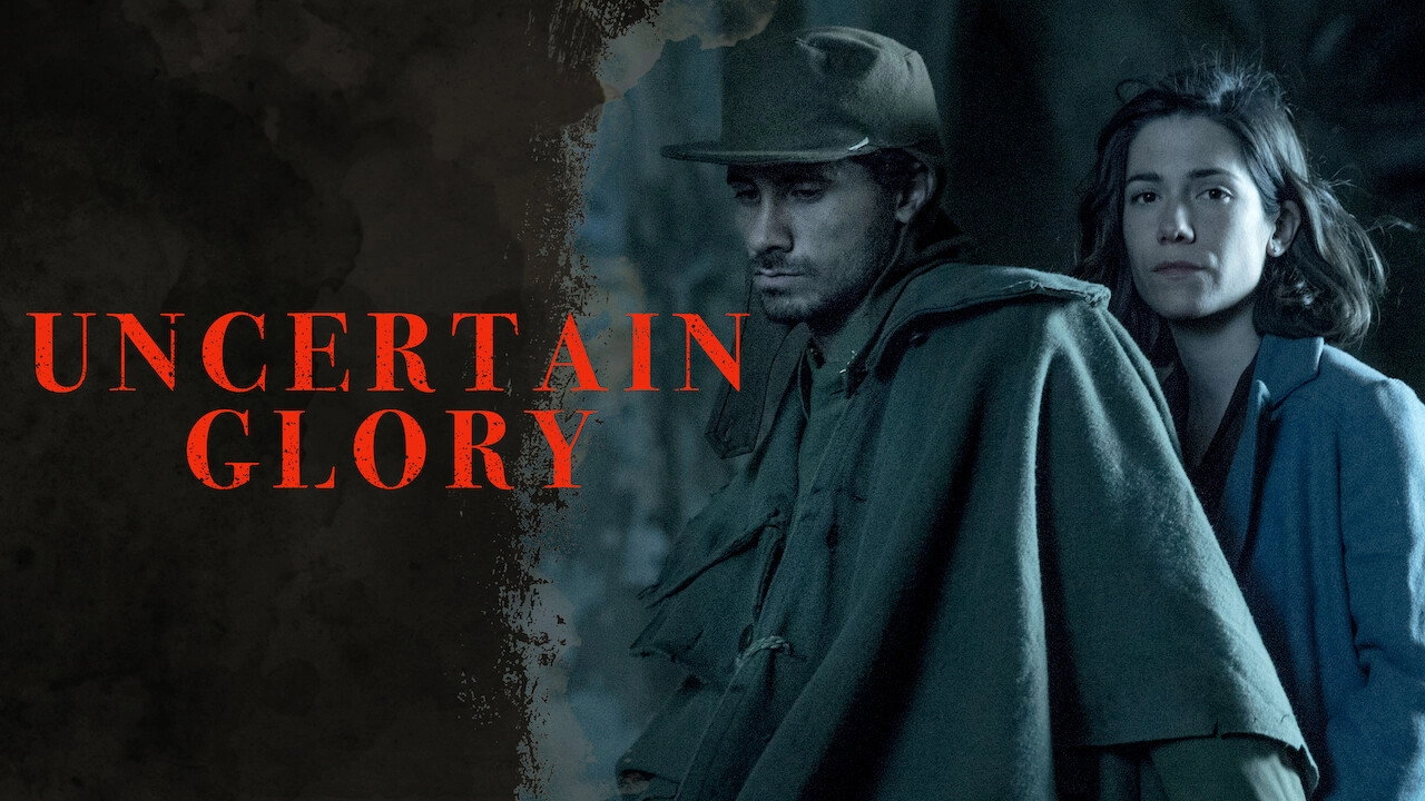 Uncertain Glory