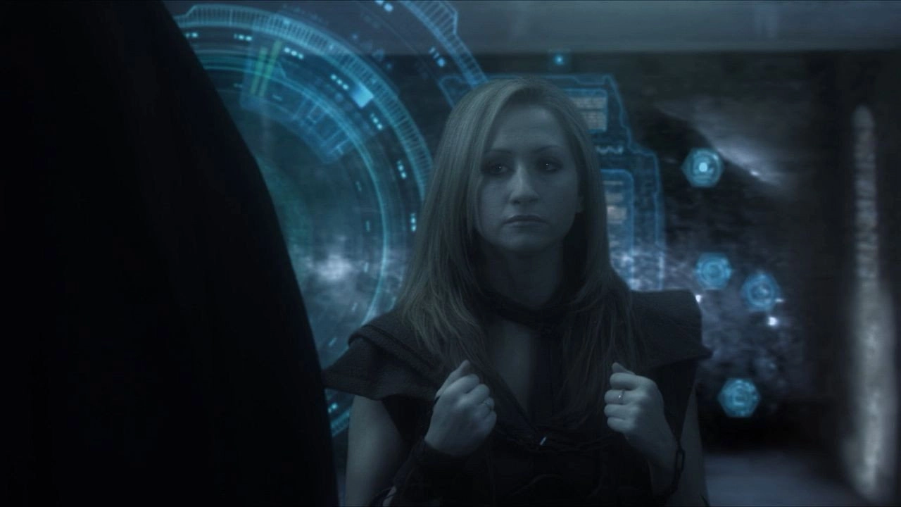 Starship: Rising