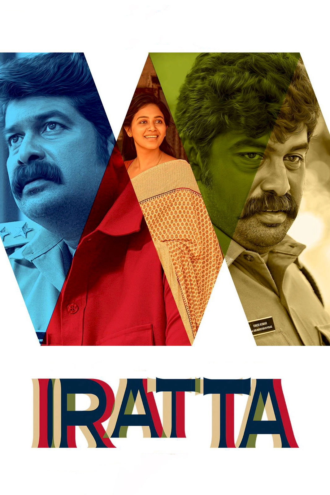 Iratta