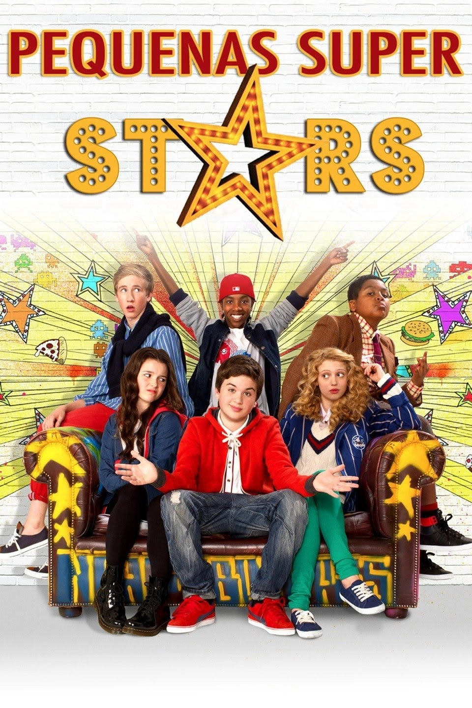 All Stars