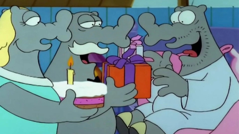 Ottifants