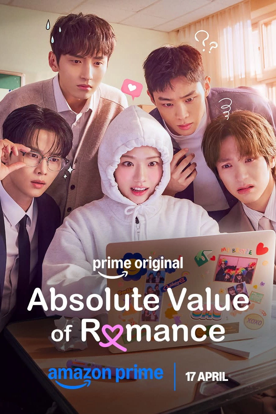 Absolute Value of Romance
