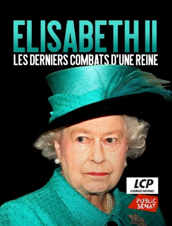 Queen Elizabeth's Last Battles