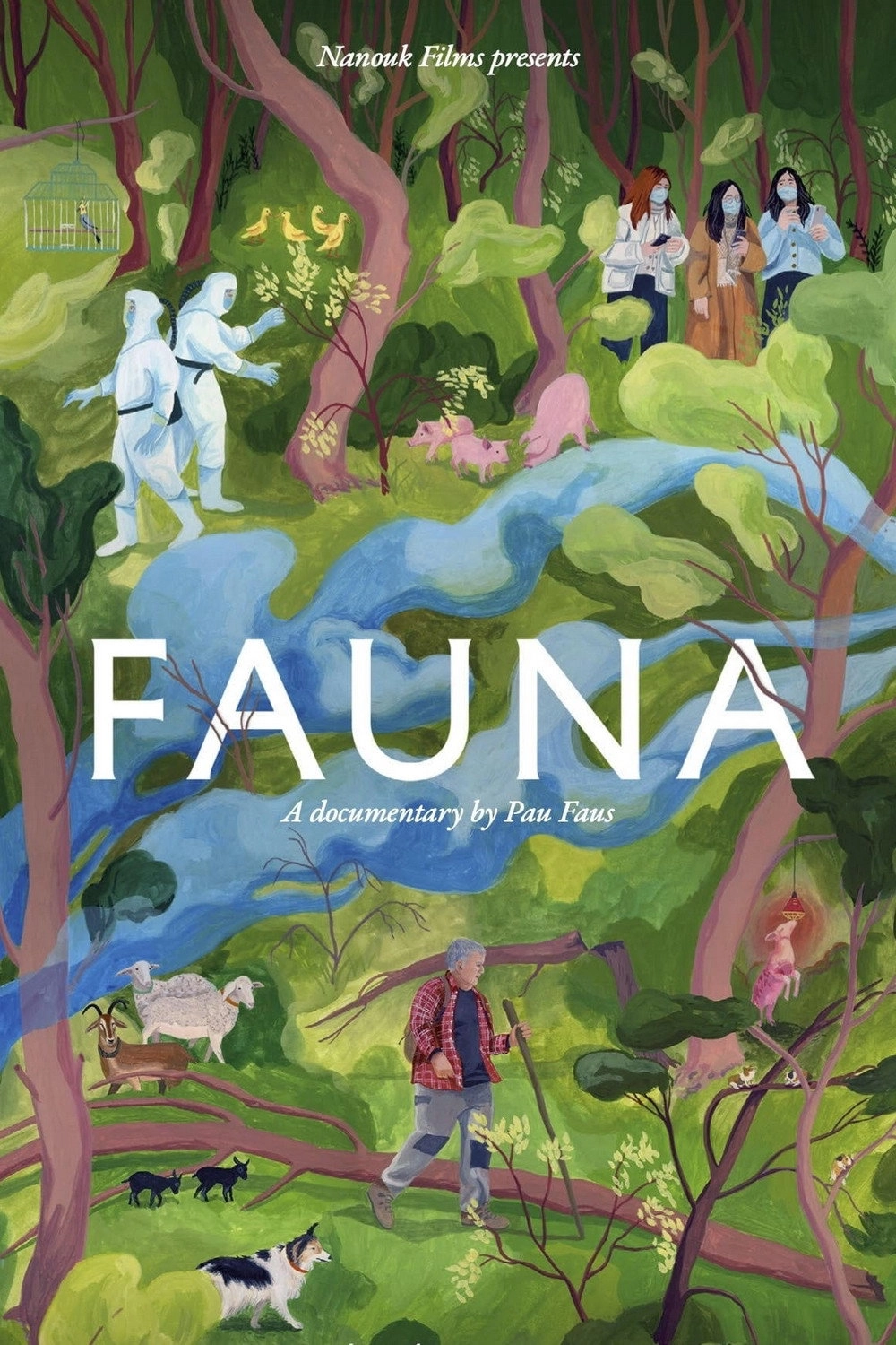 Fauna