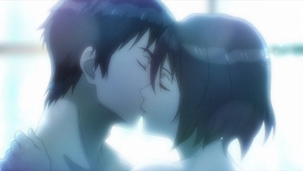 Parasyte -the maxim-