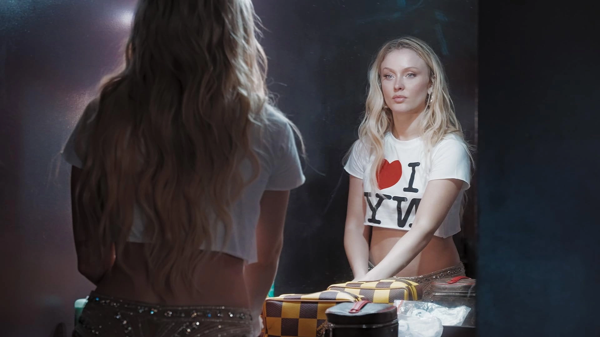 Zara Larsson - Up Close