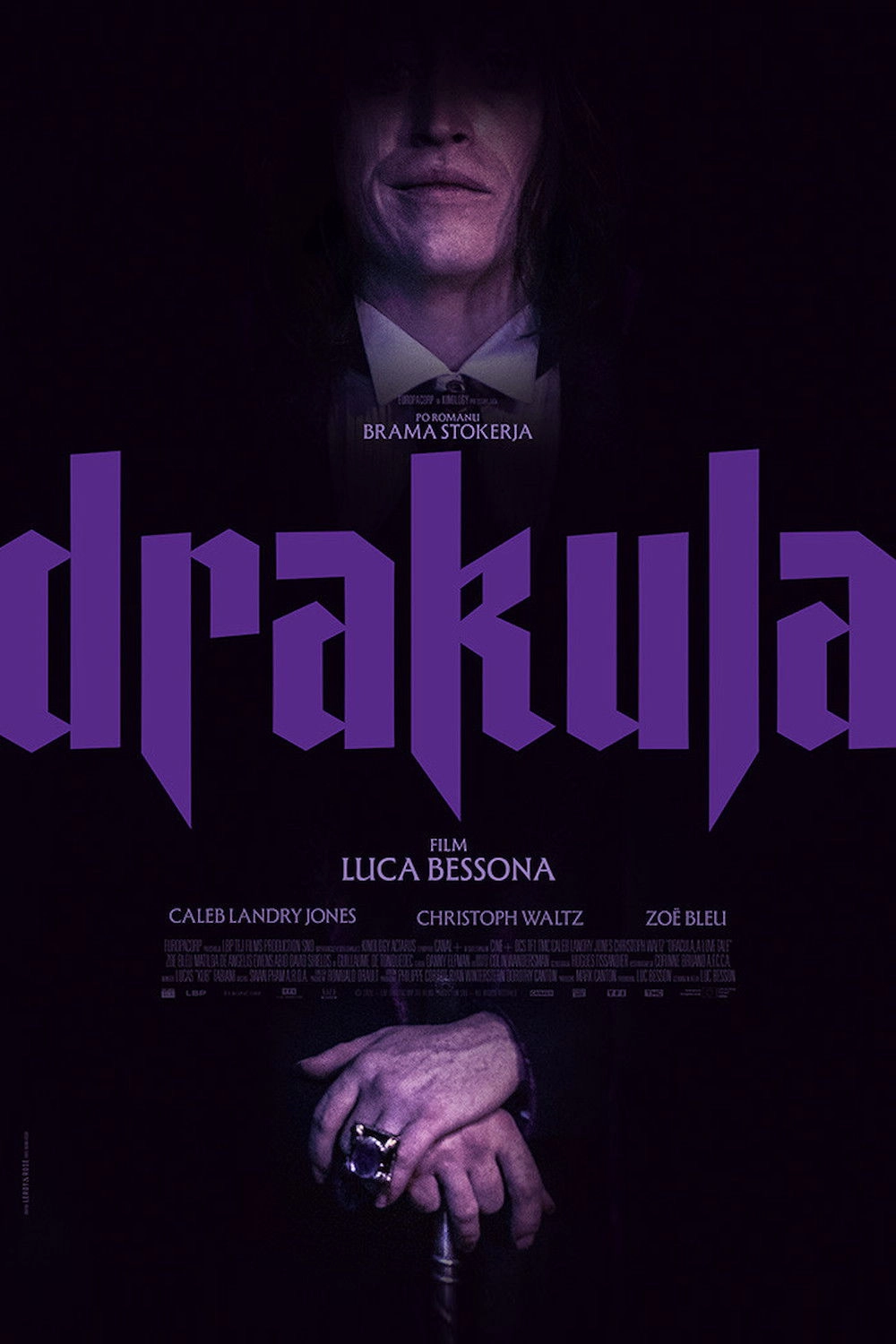 Dracula