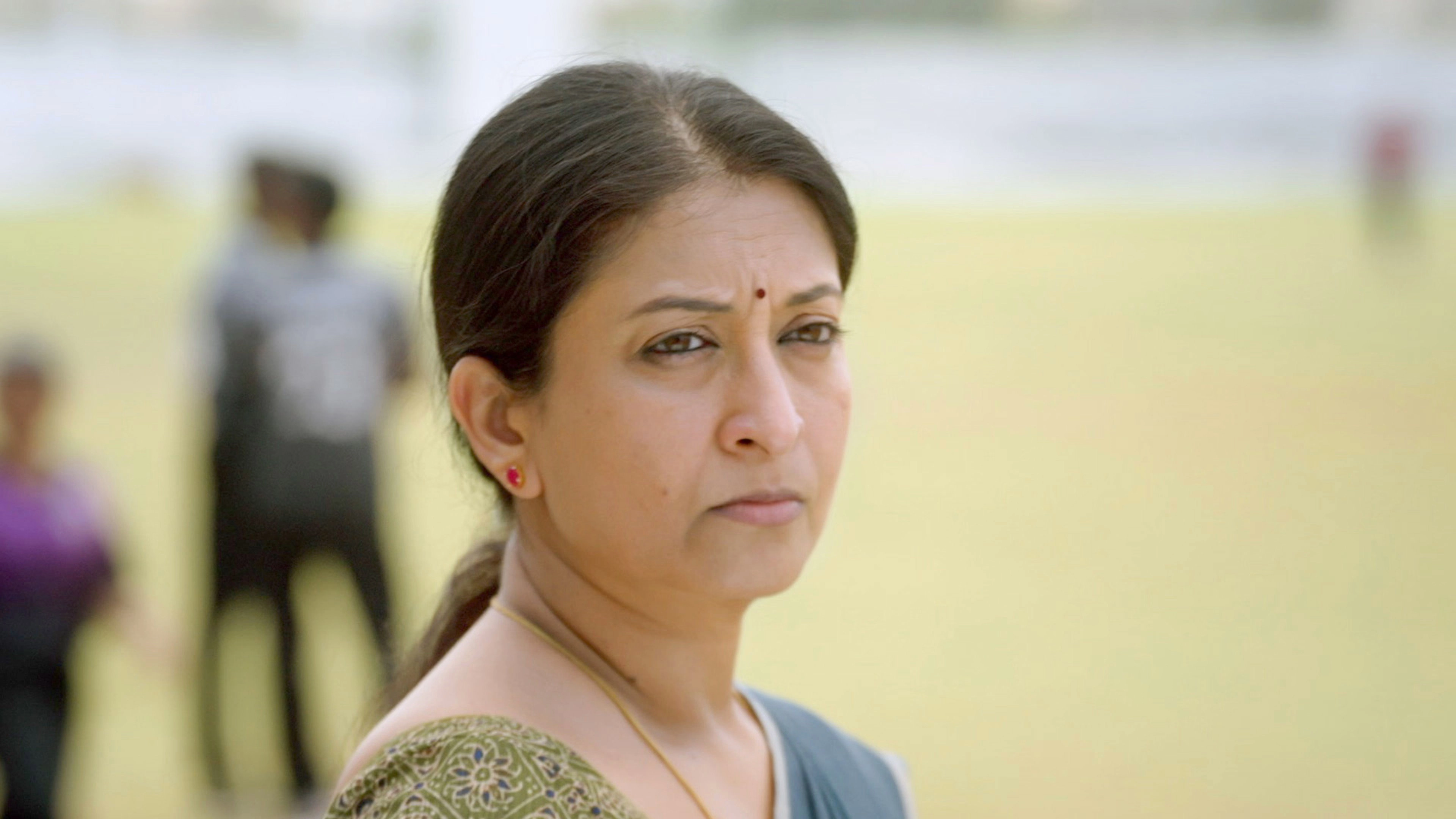 LBW: Love Beyond Wicket