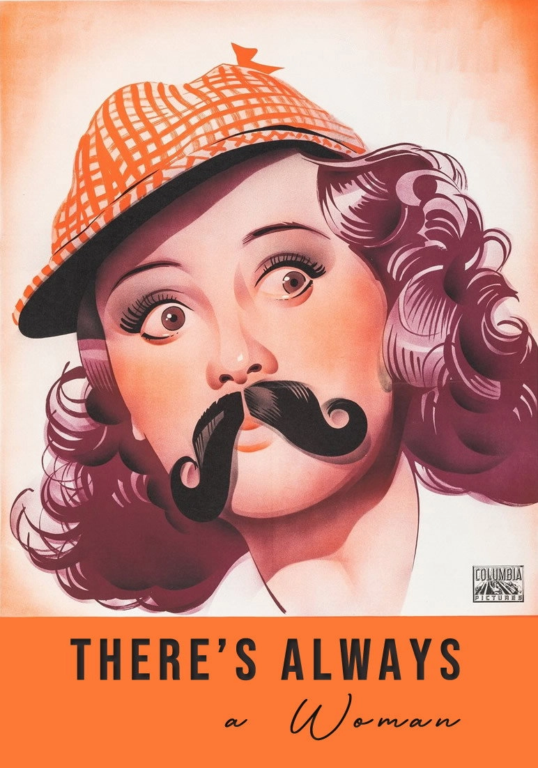 There's Always a Woman
