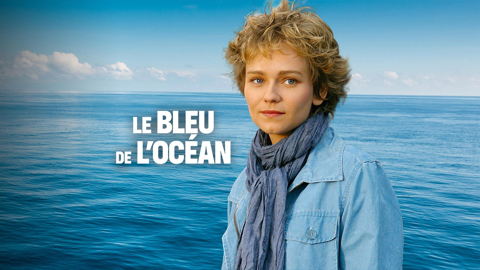 Le Bleu de l’Océan