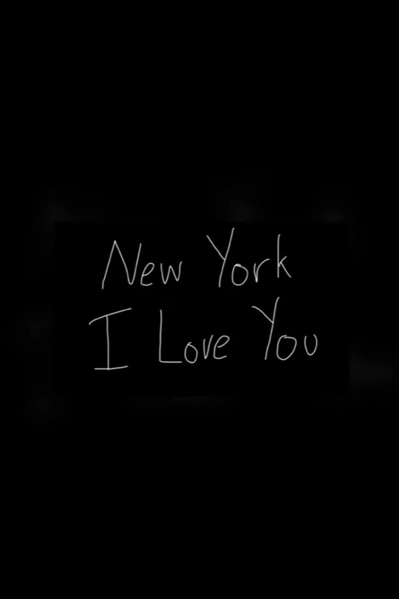 New York I Love You