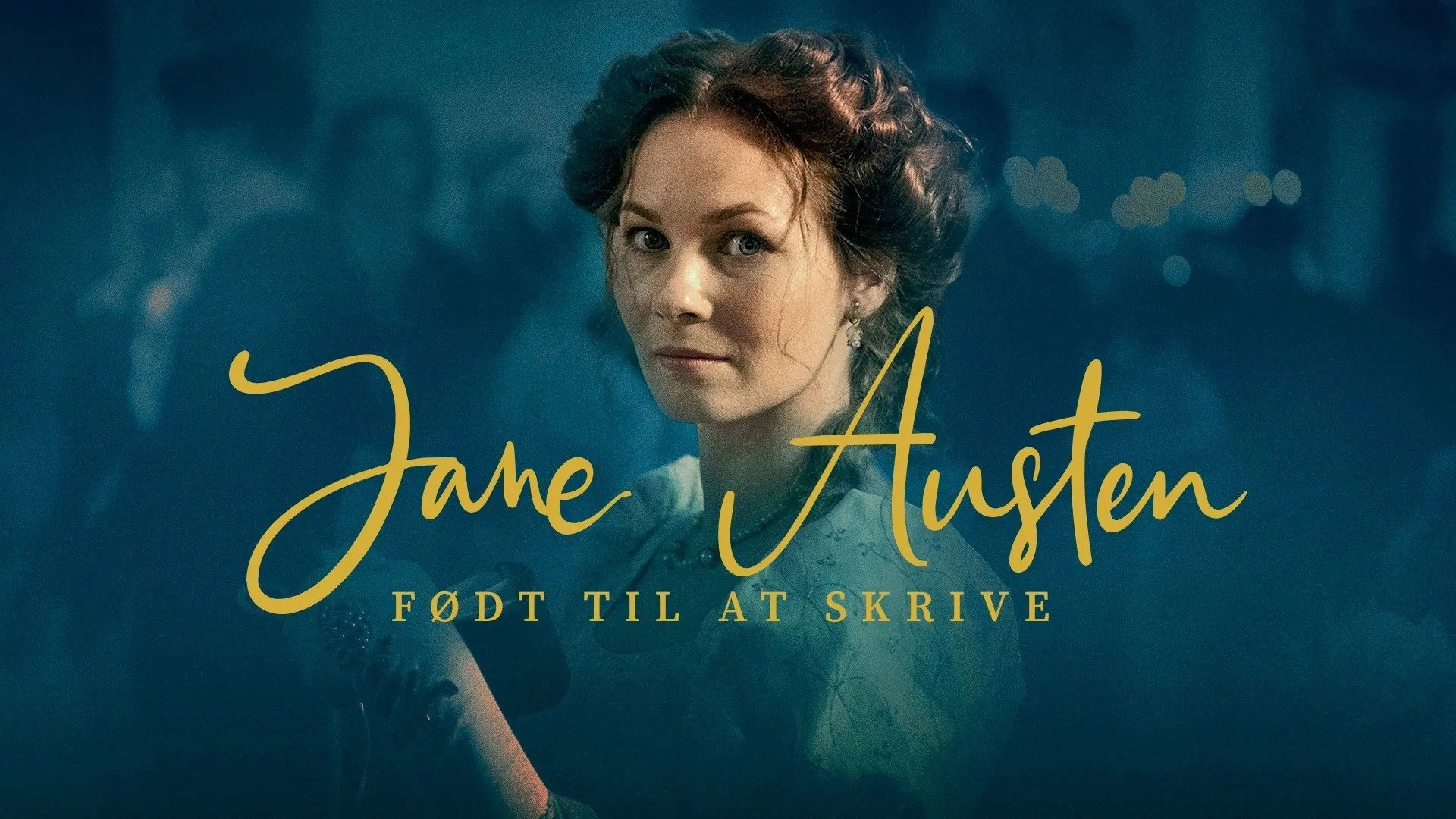 Jane Austen: Rise of a Genius