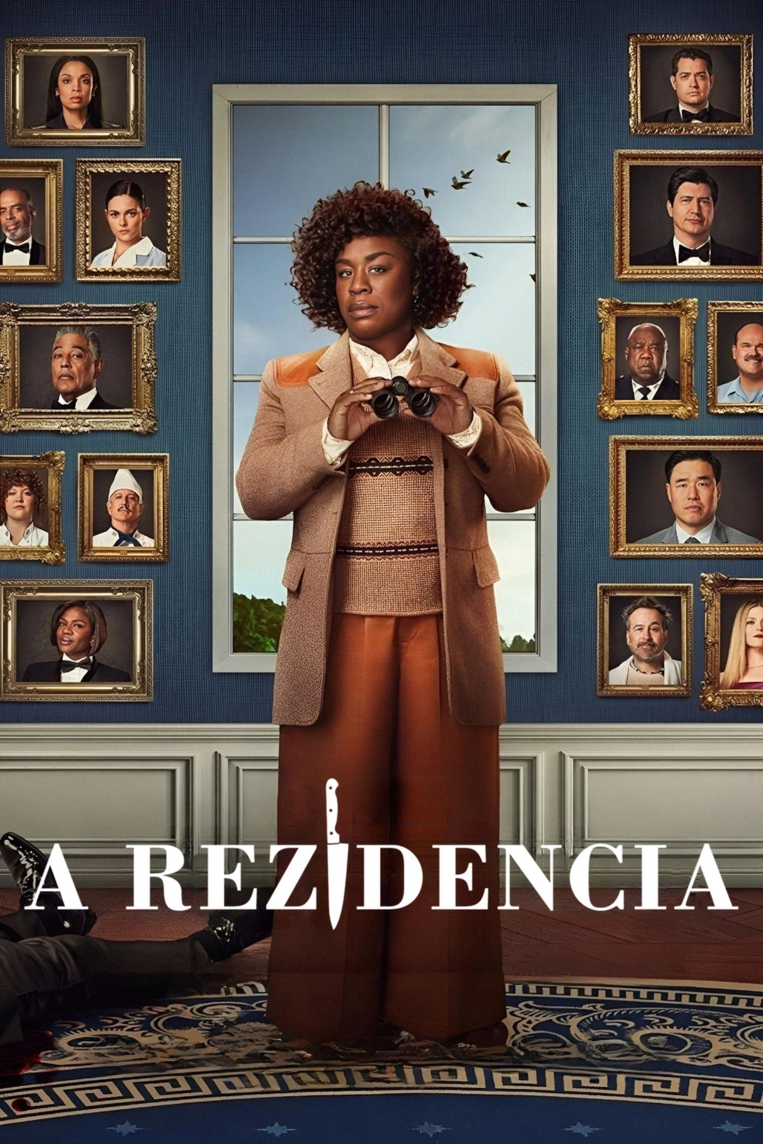 The Residence