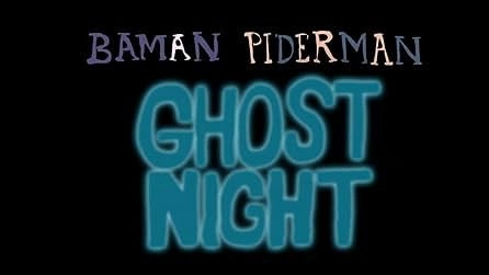 Baman Piderman