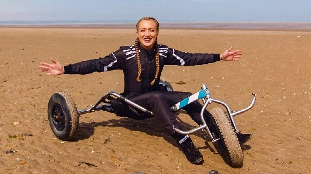 Grace's Amazing Machines