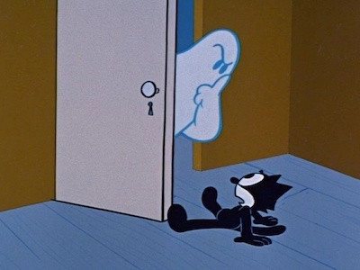 Felix the Cat