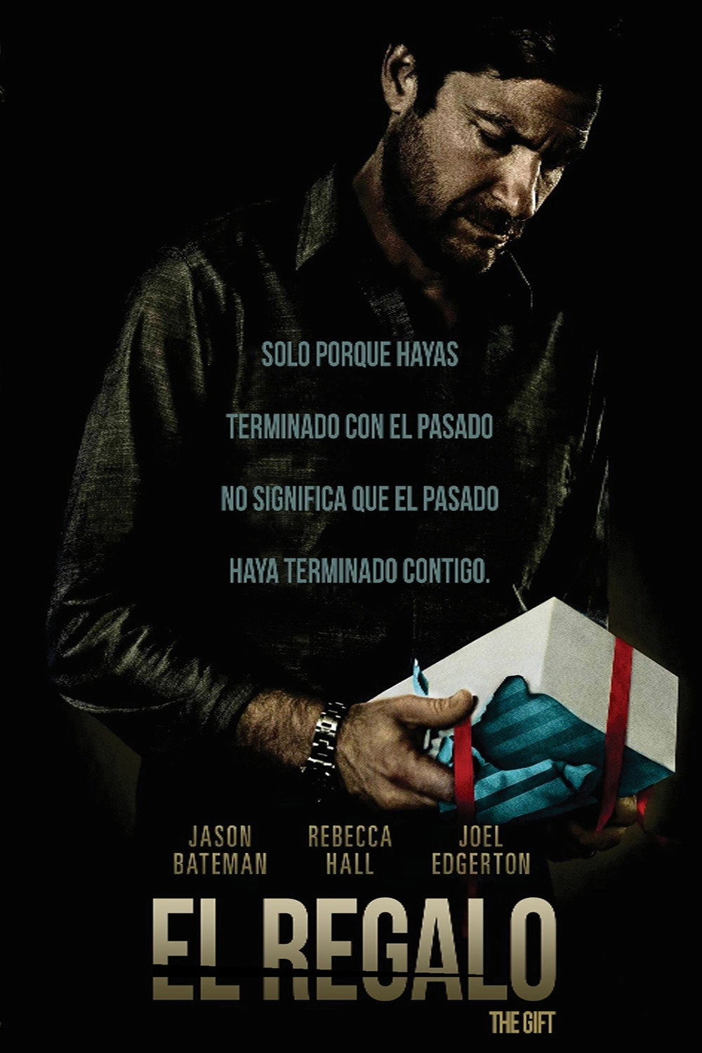 The Gift