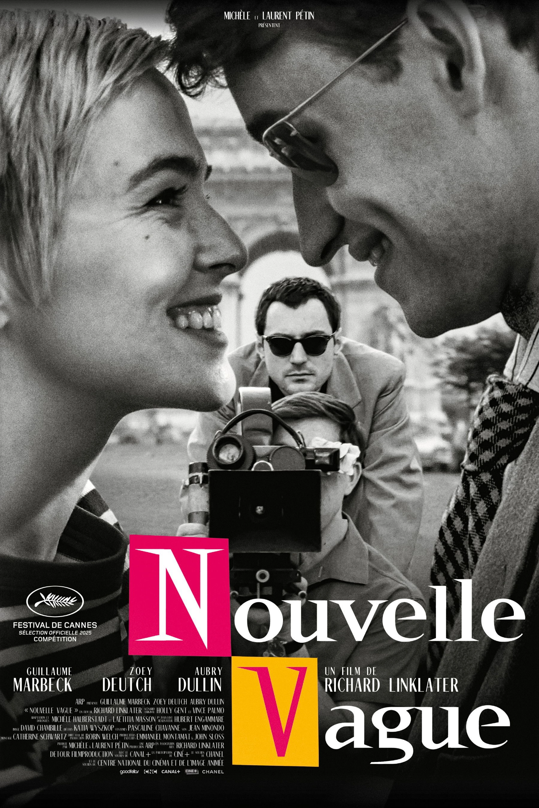 Nouvelle Vague