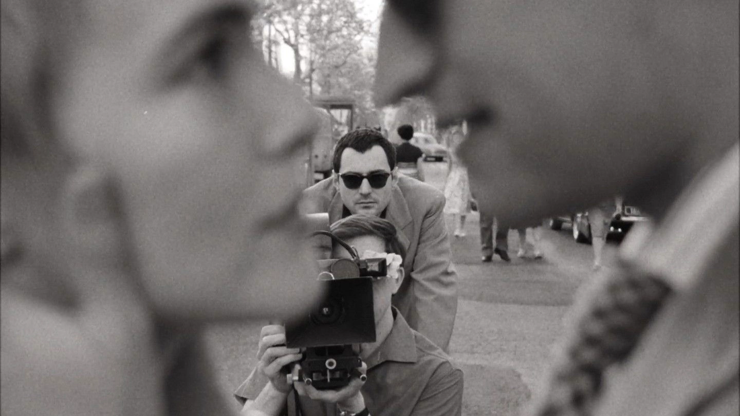 Nouvelle Vague