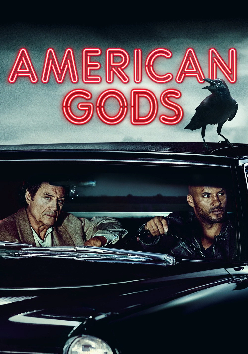 American Gods
