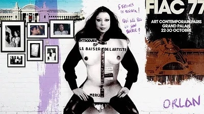 Klash ! L’art en acte