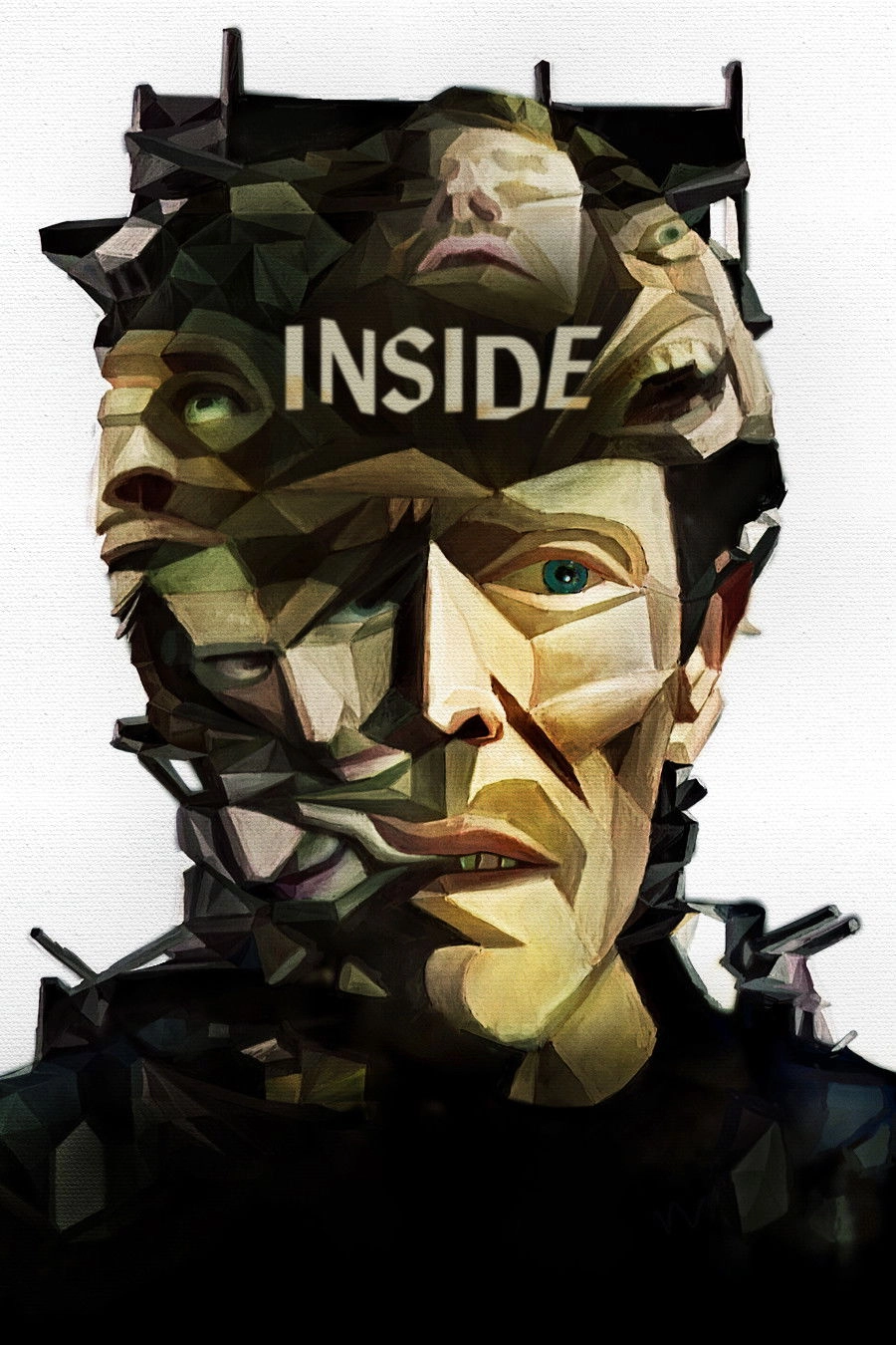 Inside