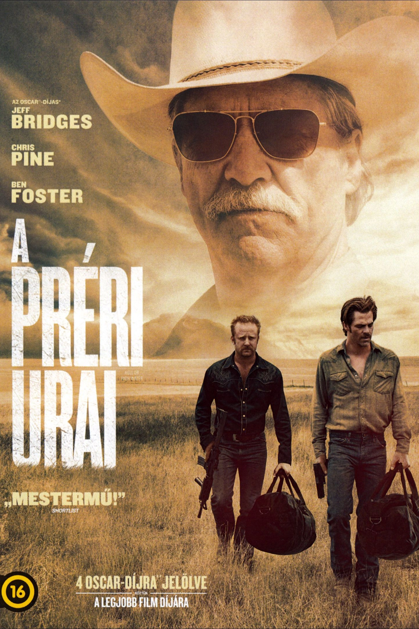 Hell or High Water