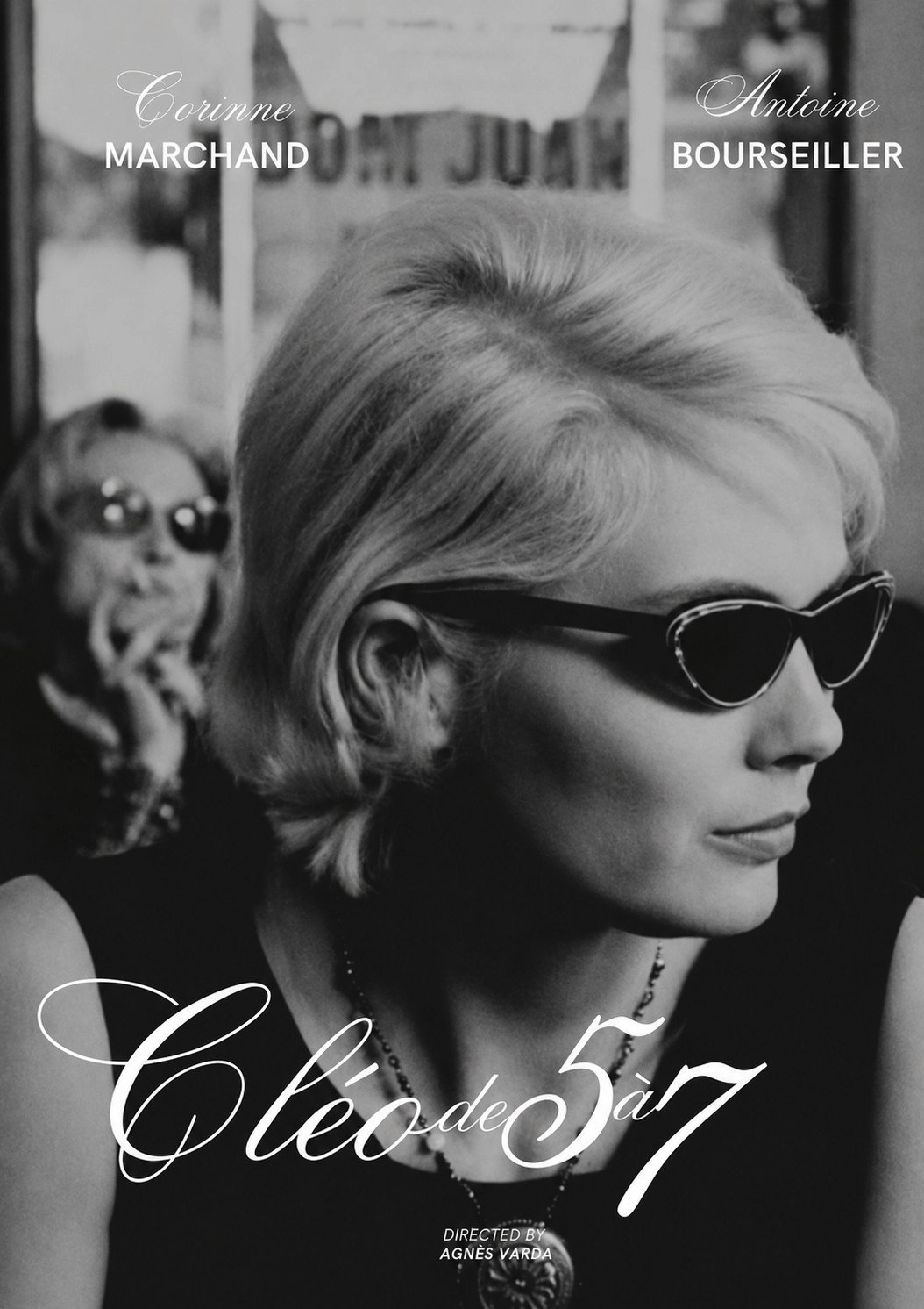 Cléo from 5 to 7