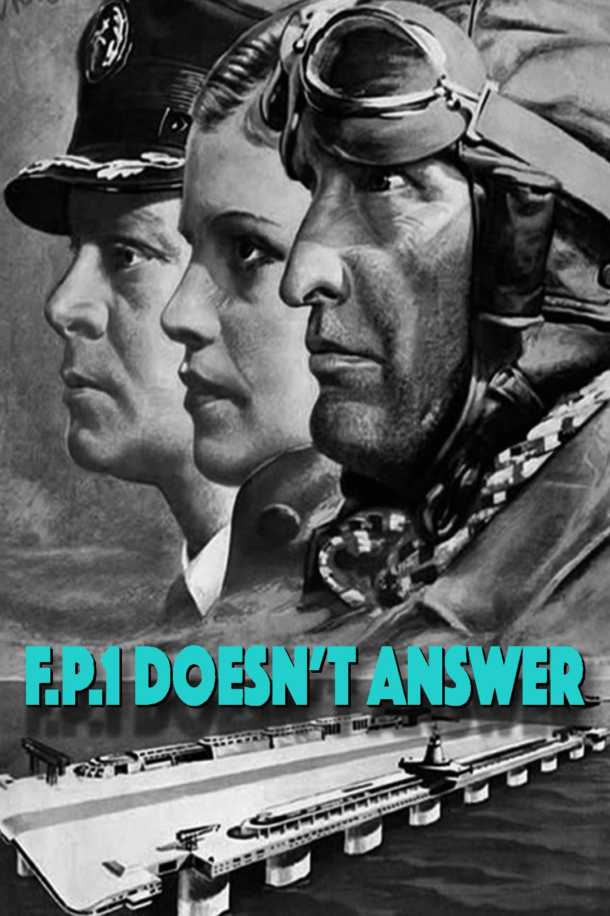 F.P.1 Doesn't Answer