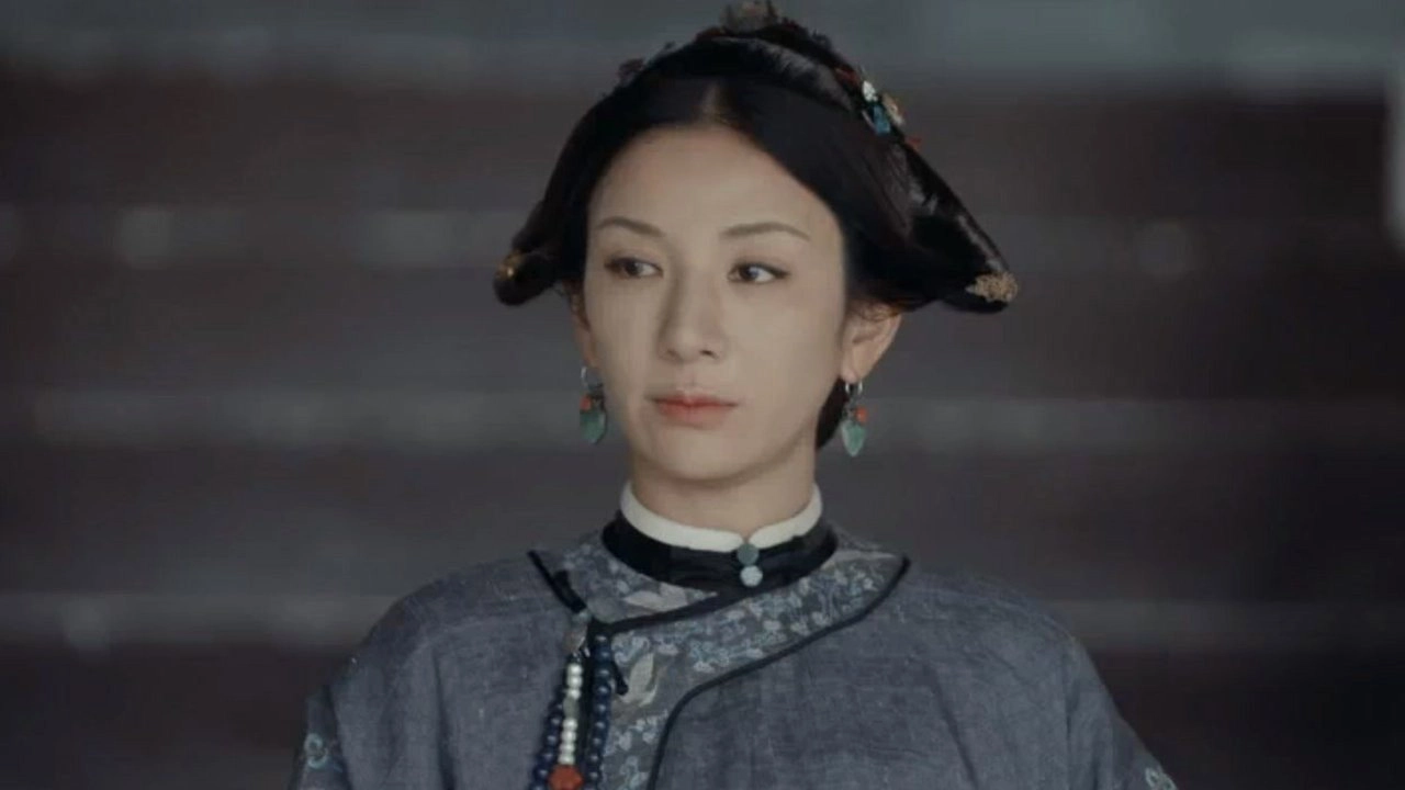 Marvelous Woman