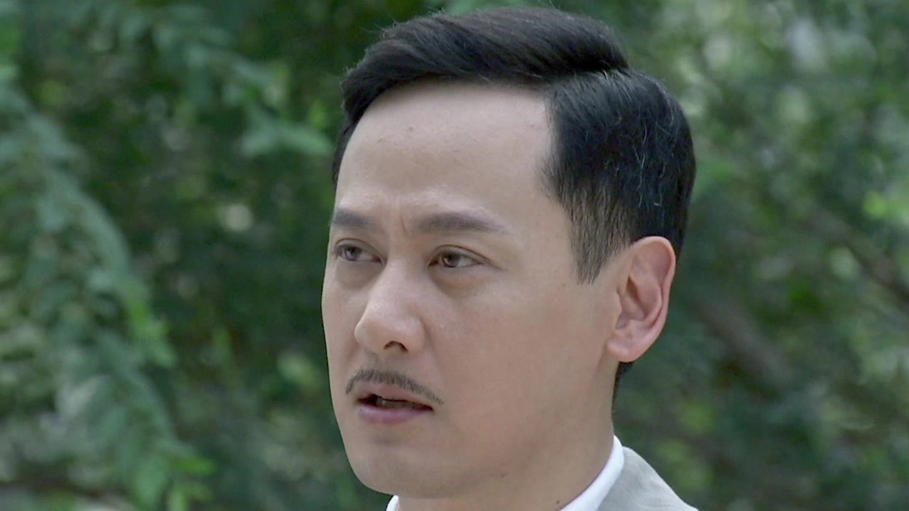 暗战风云