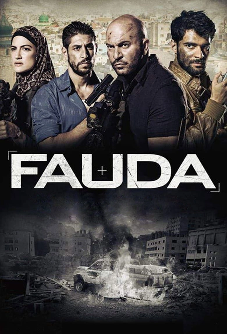 Fauda