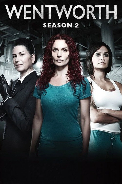 Wentworth