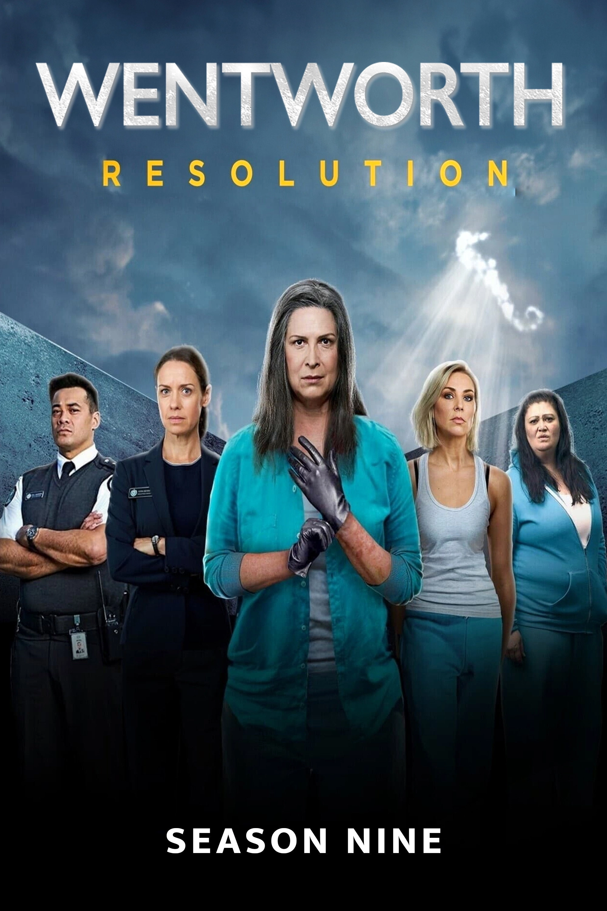 Wentworth