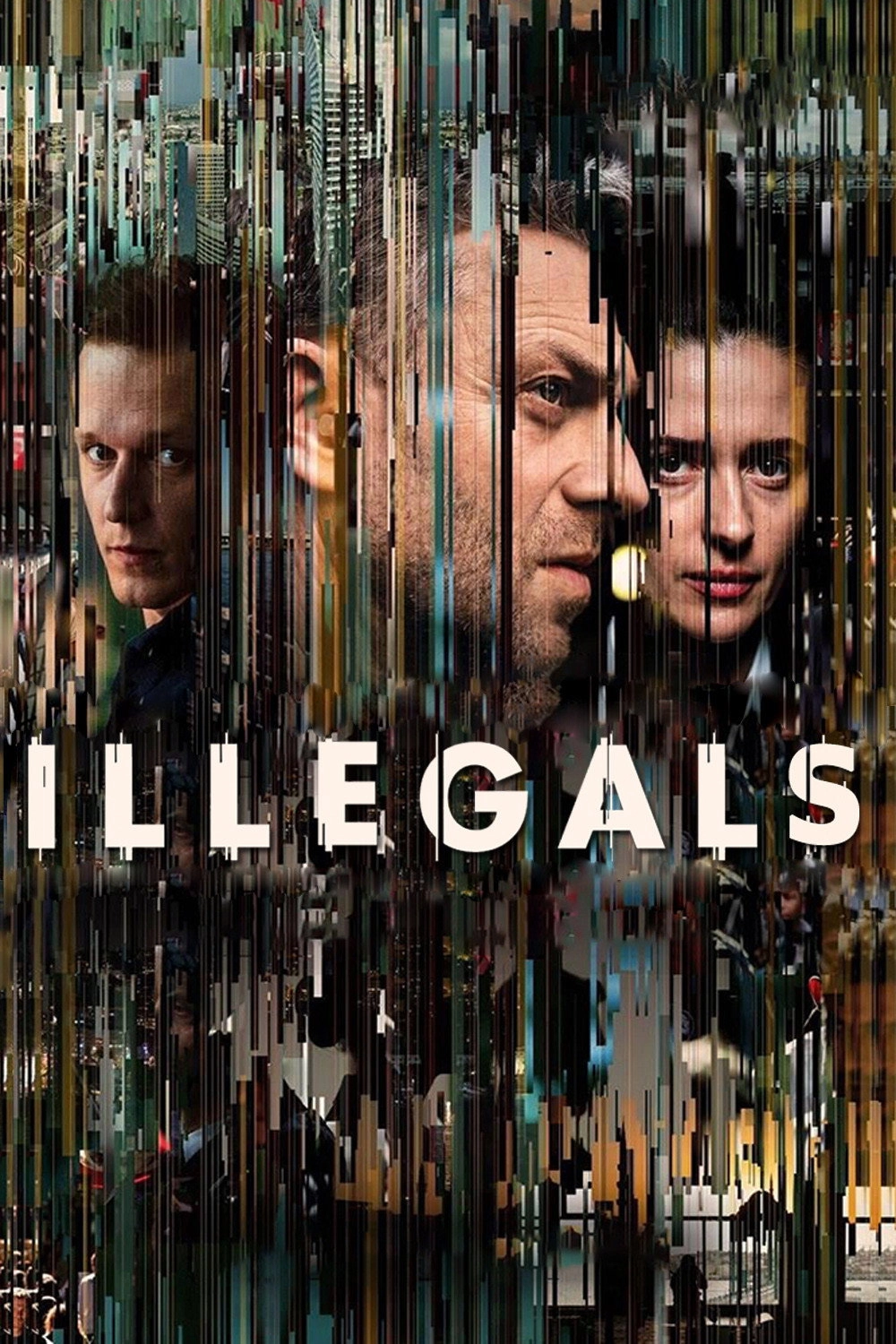 Illegals