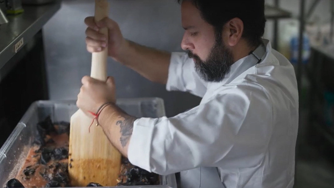Chef's Table