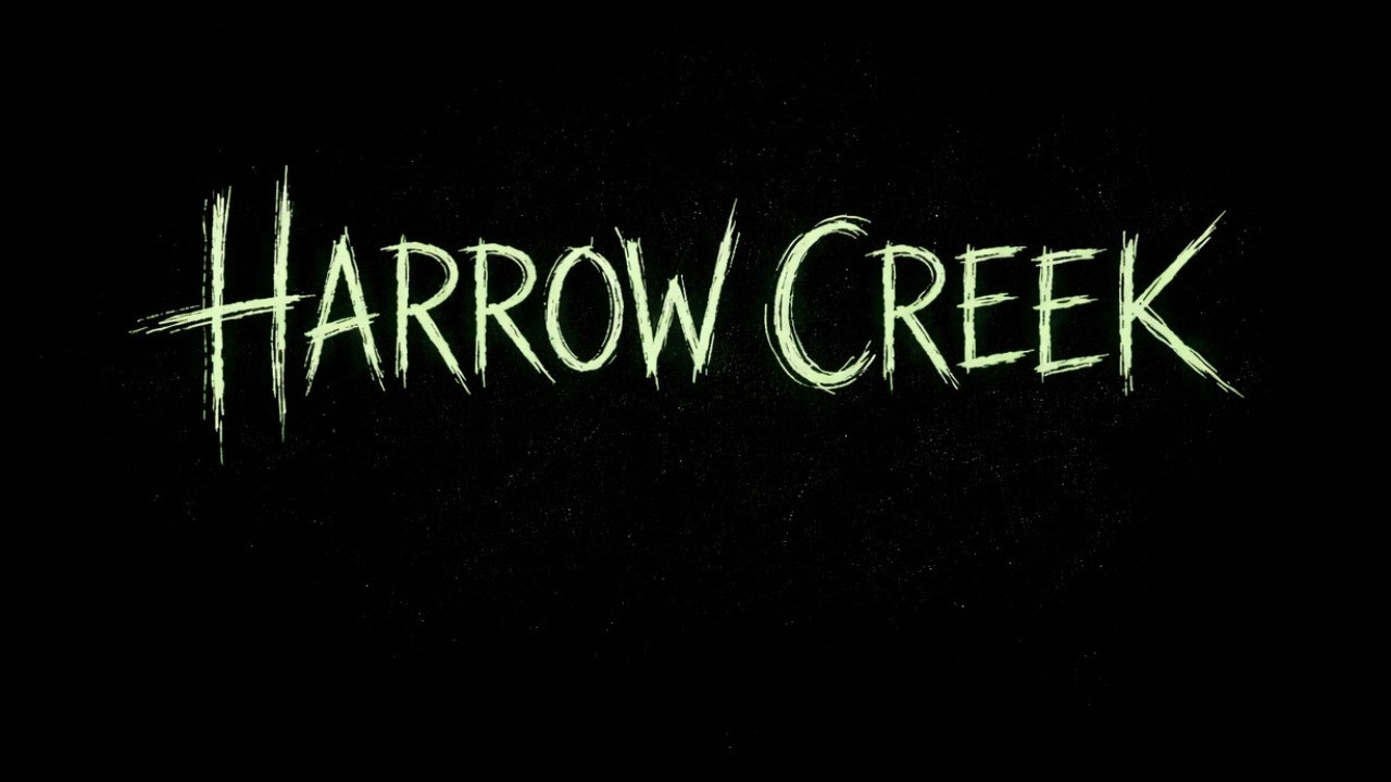 Harrow Creek
