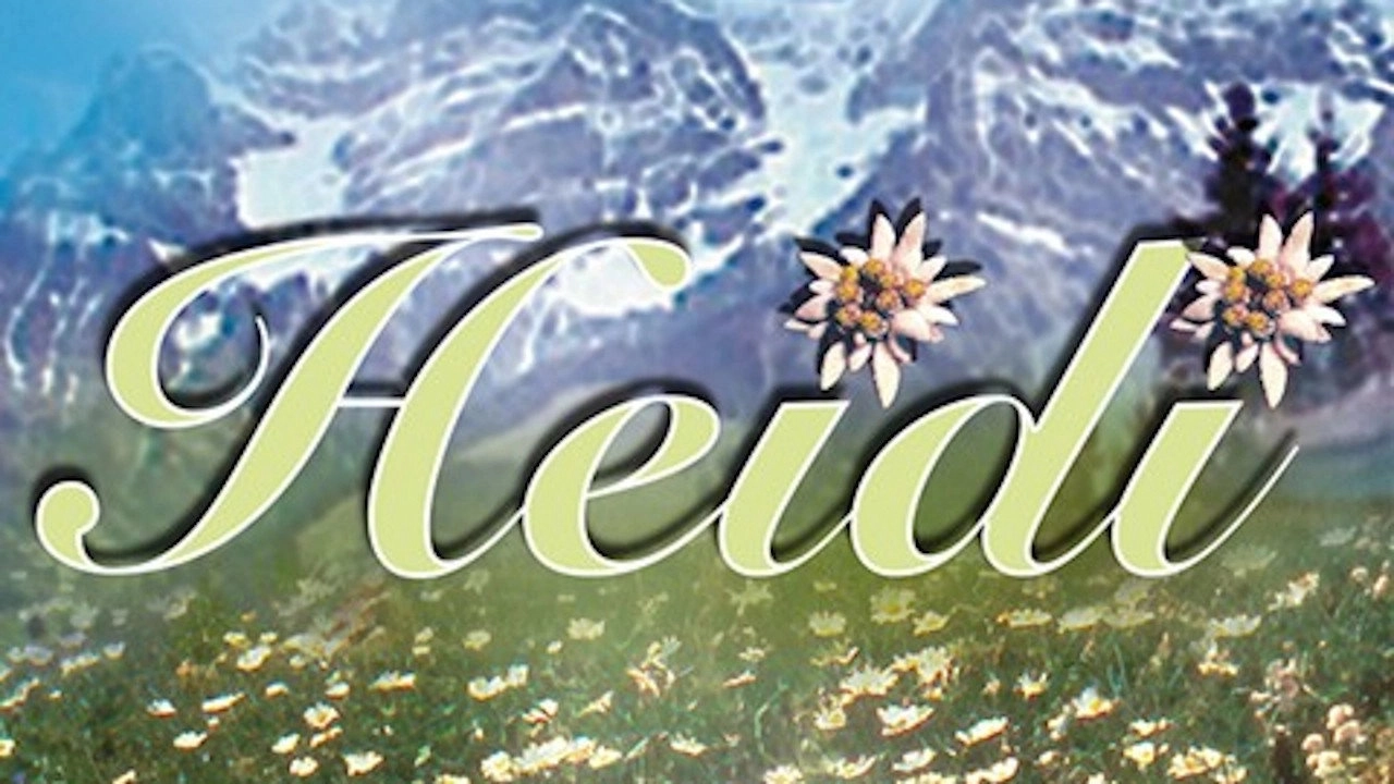 Heidi