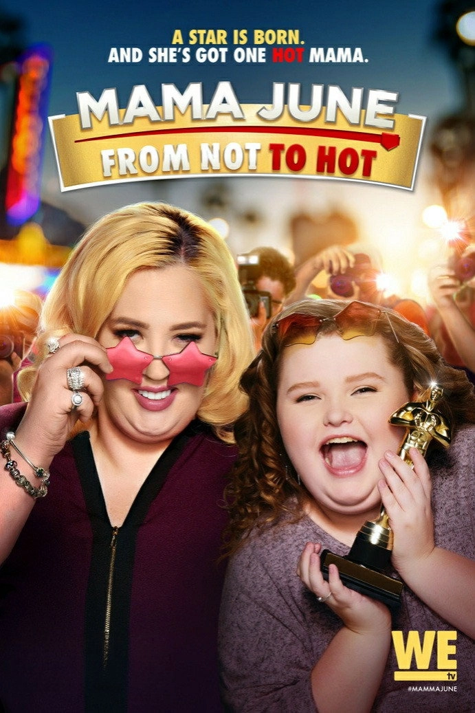 Mama June: Family Crisis