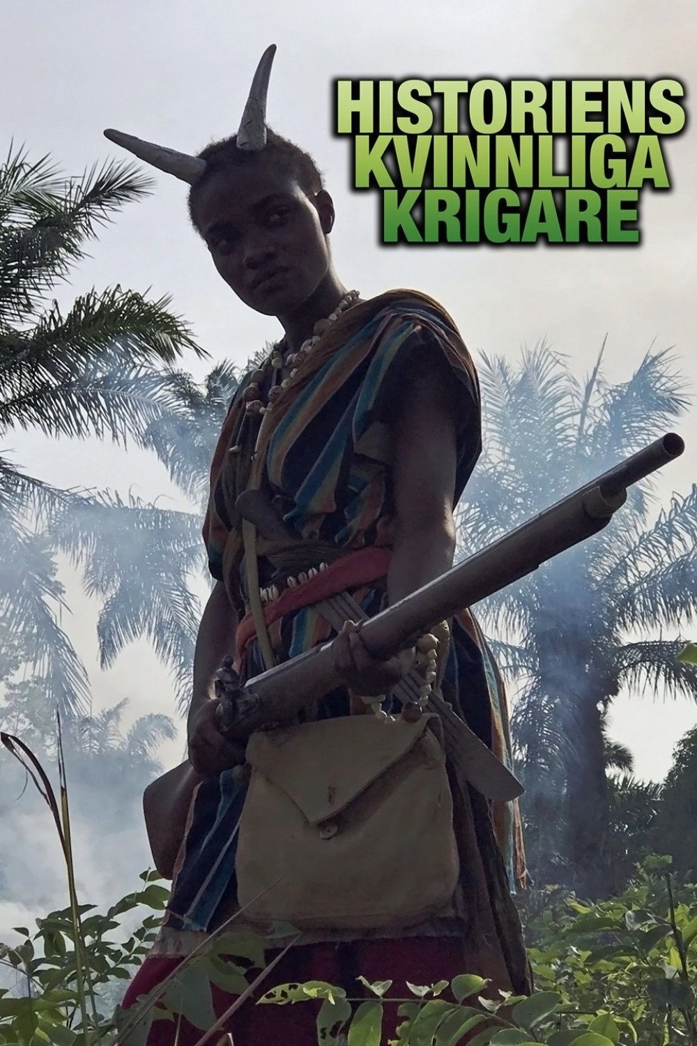 Epic Warrior Women